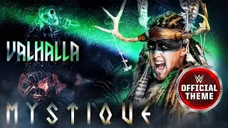 Valhalla – Mystique (Entrance Theme)