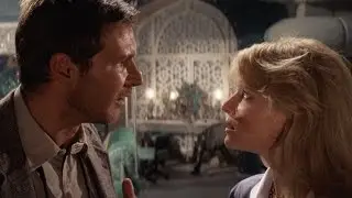 Indiana Jones and the Temple of Doom (1984) - 
