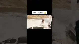Join the wakesurf wave! 