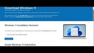 How to Download Windows 11 24H2 ISO 2024 Update with Microsoft Media Creation Tool