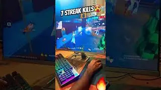 Pc handcam video ♥️ only red number 🔥 GARENA FREE FIRE 💖 