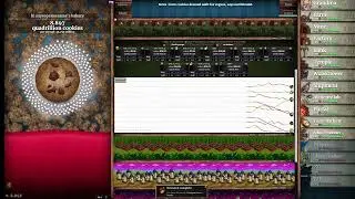 How to Get the Stock Market in Cookie Clicker