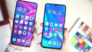 Самый дешёвый смартфон на Snapdragon 855 Plus