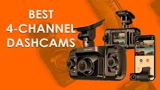 BEST 2023 DASH CAMS BY REXING | THE BEST DASH CAMS TO BUY IN 2023