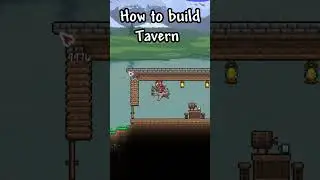 Tavern Build 