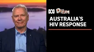 An extraordinary gift: reflecting on Australias HIV crisis response, generations on | The Drum