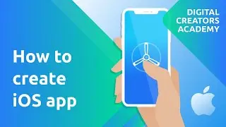 How to create iOS app at Andromo and prepare it to the Test Flight