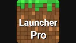 BLOCK LAUNCHER PRO APK (Official)