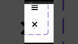 How to create Hamburger Menu Animation | Figma Animation