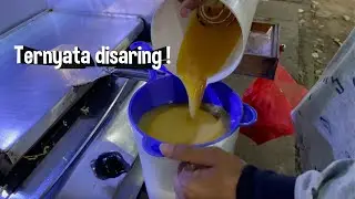 MODAL TELUR BISA BIKIN 500 RIBU SEHARI DENGAN GEROBAKAN..