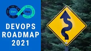 Become a DevOps Engineer in 2021 | DevOps Engineer roadmap | Microservices