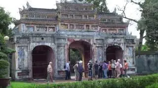 The Citadel and Forbidden Purple City-Hue, Vietnam (With Historical Facts)