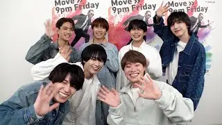 なにわ男子の地元が楽しそうすぎる【Mステ】