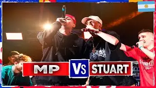 MP vs STUART | Cuartos de Final | Regional Buenos Aires Red Bull Batalla 2024