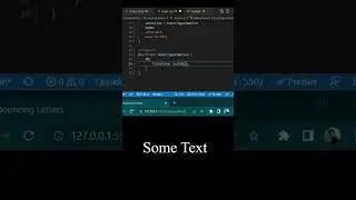 bouncing text in html CSS JS 