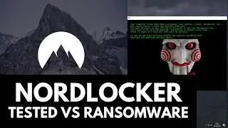 NordLocker Review: Encryption vs Ransomware?