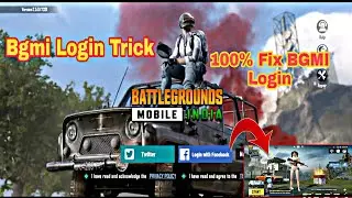 29 May BGMI Login Trick is Here🤯29 May BGMI Server Open Trick😱How To Remove Notice and Play Bgmi