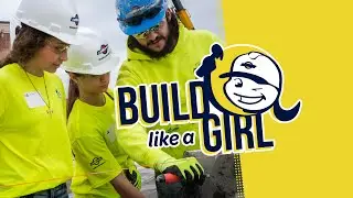 Build Like a Girl 2023
