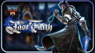 The Last Faith | СТРАДАНИЯ