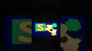 Opening To Bananas in Pyjamas Show Business 1993 VHS Australia