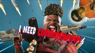 Where's the COMMUNICATION?! | Apex Legends | Knighttime89Tv | Twitch Content