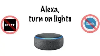 Control Appliances directly through Alexa without any 3rd party platforms | ESP32 Projects