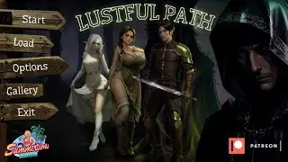 Lustful Path [v0.01] [LustfulPath] GAME LIKE SUMMERTIME SAGA GAMEPLAY MAX