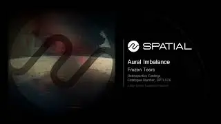 Aural Imbalance - Frozen Tears