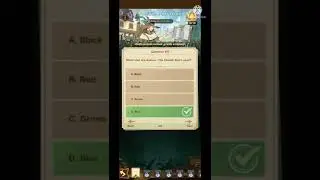 AFK ARENA POETIC POP QUIZ ANSWERS - DAY 2 | AFK MP