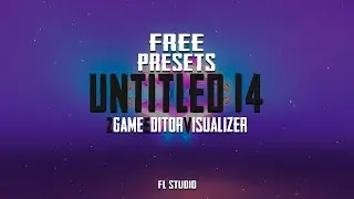 FREE Presets 