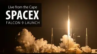 Watch live: SpaceX launches 21 Starlink satellites from Cape Canaveral on Falcon 9 rocket