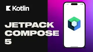 5 - JETPACK COMPOSE NAVIGATION