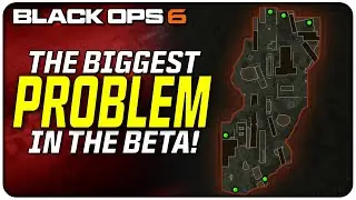 The Spawns Need a lot of Work in Black Ops 6... | (Beta Feedback)