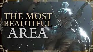 This is the Best Area in Black Myth: Wukong | The Venom Daoist Questline Walkthrough