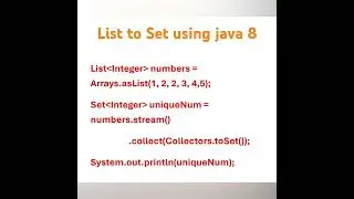 Java interview questions | java interview questions for fresher | javatechinterview #shorts