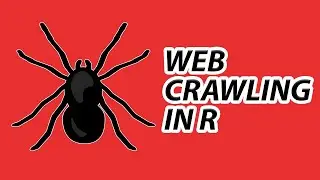 Web Crawling in R (Rcrawler)