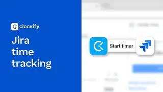 How to Track Time in Jira