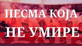 ПЕСМА КОЈА НЕ УМИРЕ!