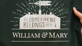 2023 Day for Admitted Students | William & Mary