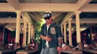 Daddy Yankee Ft Nova & Jory - Aprovecha (Official Video)