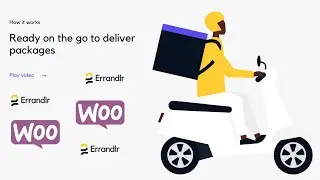 How to Install Errandlr WooCommerce Delivery Plugin