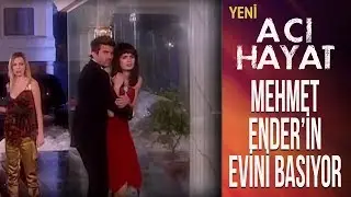 Mehmet Enderi'in Evini Basıyor! (2018 YENİ)