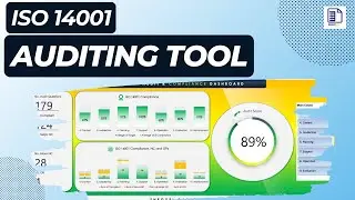 ISO 14001 Auditing Tool