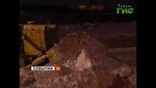 5 тысяч тонн снега на зимнее хранение