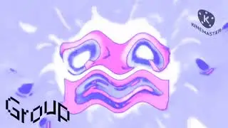 Crying Klasky Csupo in IL Vocodex Effects