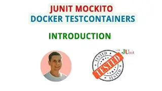 01. Intro: unit и интеграционные тесты. (Курс JUnit, Mockito, TDD, Testcontainers)