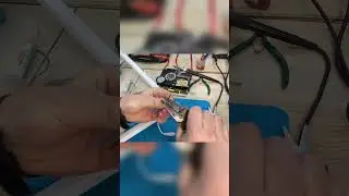 Світильник VIDEX Led для амстронга ремонт