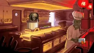 The Journey Down: Over the Edge playthrough (4 of 5)