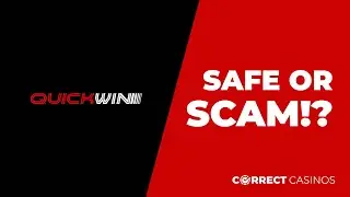 Quick Win Casino. Is it good enough?