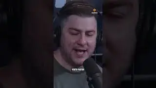 Cool youth pastor, Kyle Dubas